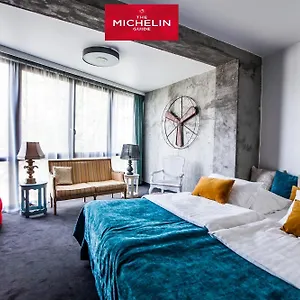 Hotel Solei Boutique, Poznań